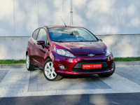 Ford Fiesta Mk7 1.25 Benzyna 82 KM | 2010 | 3 drzwi | 168 000 km Mikołów - zdjęcie 5