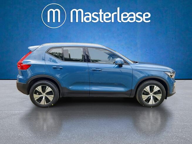 Volvo XC 40 B3 Core ! Z Polskiego Salonu ! Faktura VAT ! Warszawa - zdjęcie 4