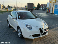 Alfa Romeo Mito TB 1.4 16V MultiAir Krosno - zdjęcie 8