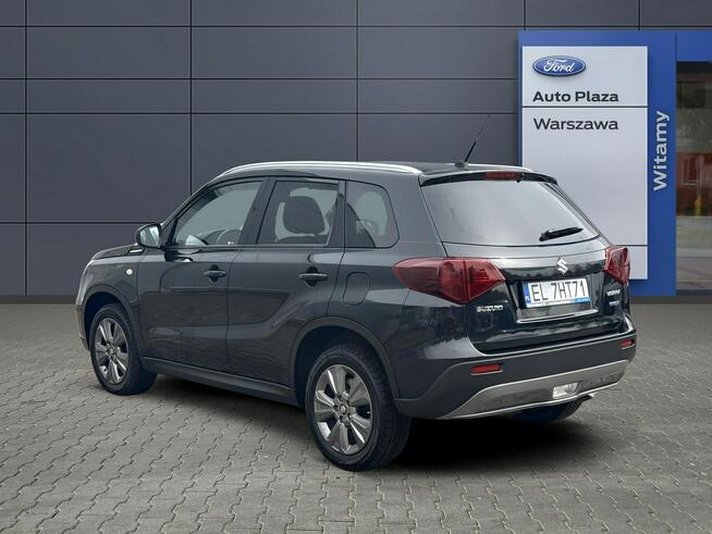 Suzuki Vitara 1.4 Boosterjet Premium 2WD 1.4 129 KM Warszawa - zdjęcie 3