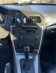 Volvo S60 2.4 D5 163KM Automat • 2004 Łask - zdjęcie 10