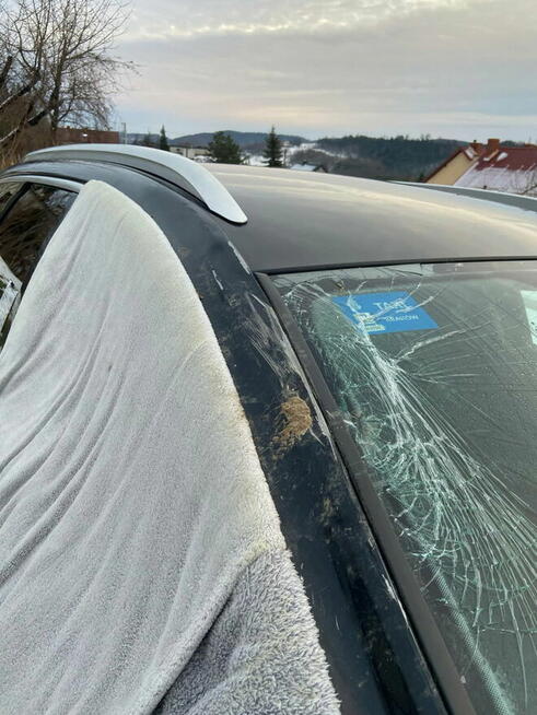 Ford Mondeo 2.0 TDCi MR`10 E5 Kraków - zdjęcie 3