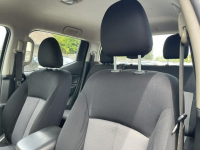 Mitsubishi L200 4x4 Klimatronik HAK Gliwice - zdjęcie 9