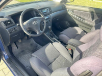 TOYOTA COROLLA 1.4 BENZYNA Warszawa - zdjęcie 4