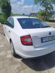 Skoda Rapid Luboń - zdjęcie 3