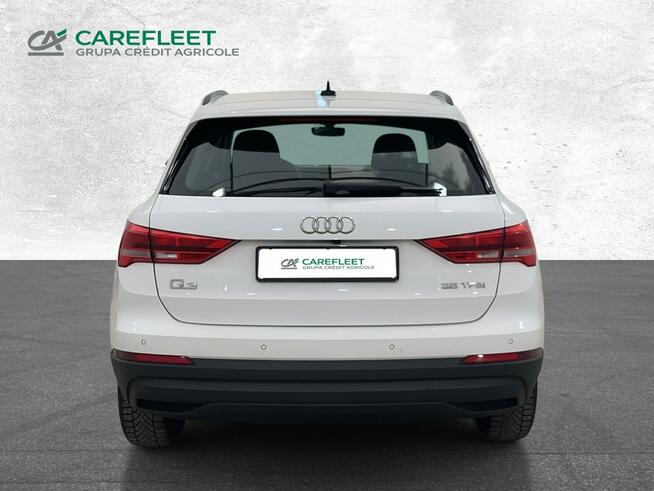 Audi Q3 35 TFSI mHEV S tronic Kombi Warszawa - zdjęcie 6