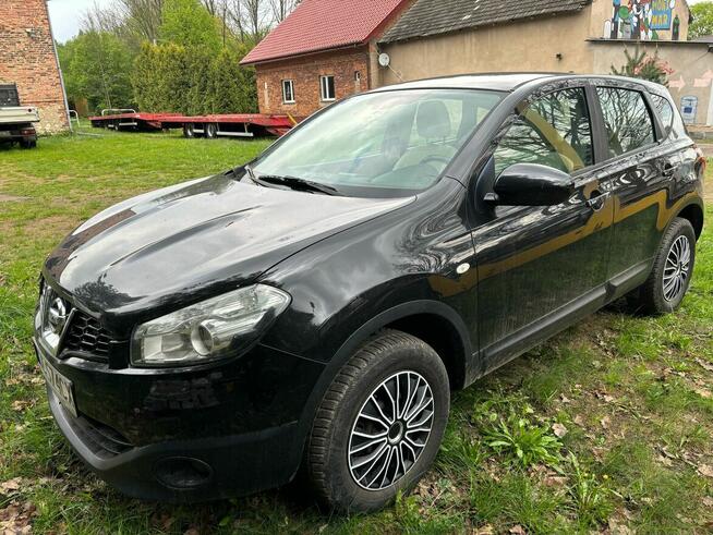 Nissan QASHQAI - 2010 r. Częstochowa - zdjęcie 12