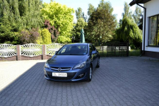Opel Astra 1.4Turbo*140KM*Nawigacja Ostrów Mazowiecka - zdjęcie 3