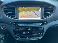 Hyundai IONIQ 28kW Pompa ciepła Niski przebieg Baranowo - zdjęcie 12