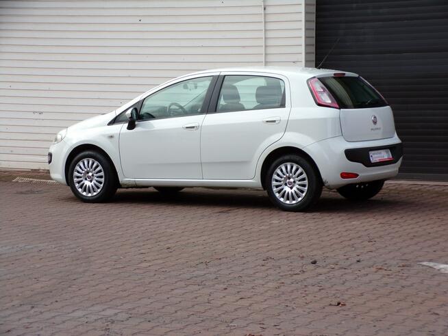 Fiat Punto Evo Klimatyzacja /Gwarancja /2011r Mikołów - zdjęcie 11