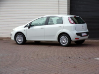 Fiat Punto Evo Klimatyzacja /Gwarancja /2011r Mikołów - zdjęcie 11