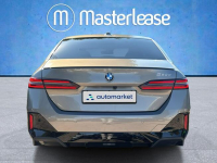 BMW 520 d mHEV M Sport  ! Z Polskiego Salonu ! Faktura VAT ! Warszawa - zdjęcie 6