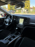 Renault Megane 1.5 110KM 1 właściciel,Pełny serwis ASO, Gwarancja Tarnowskie Góry - zdjęcie 12