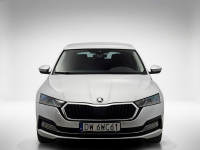 Škoda Octavia 2.0 TDI Style DSG ! Z Polskiego Salonu ! Faktura Vat ! Warszawa - zdjęcie 8