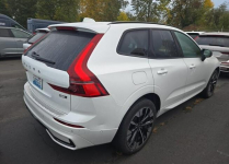 Volvo XC 60 Bogata wersja wyposażenia / AWD / B5 Wrocław - zdjęcie 4