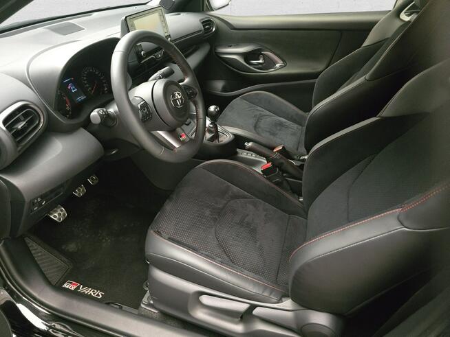 Toyota GR Yaris Poleasingowe.pl BZ Komorniki - zdjęcie 11