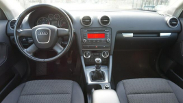 Audi A3 super stan. Gwarancja. Polecam!!! Zielona Góra - zdjęcie 3