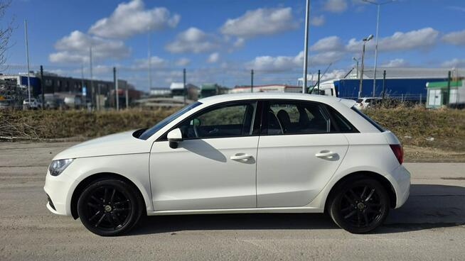 Audi A1 Lębork - zdjęcie 4