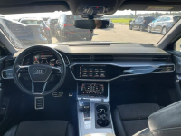 Audi A6 EU_55TFSI Plug-IN Avant S-line Quattro Kamery360 Skóra 367KM Gliwice - zdjęcie 12