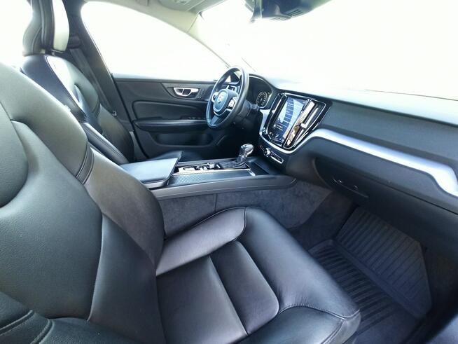 Volvo S60 bogata opcja, 250 KM Rzeszów - zdjęcie 11