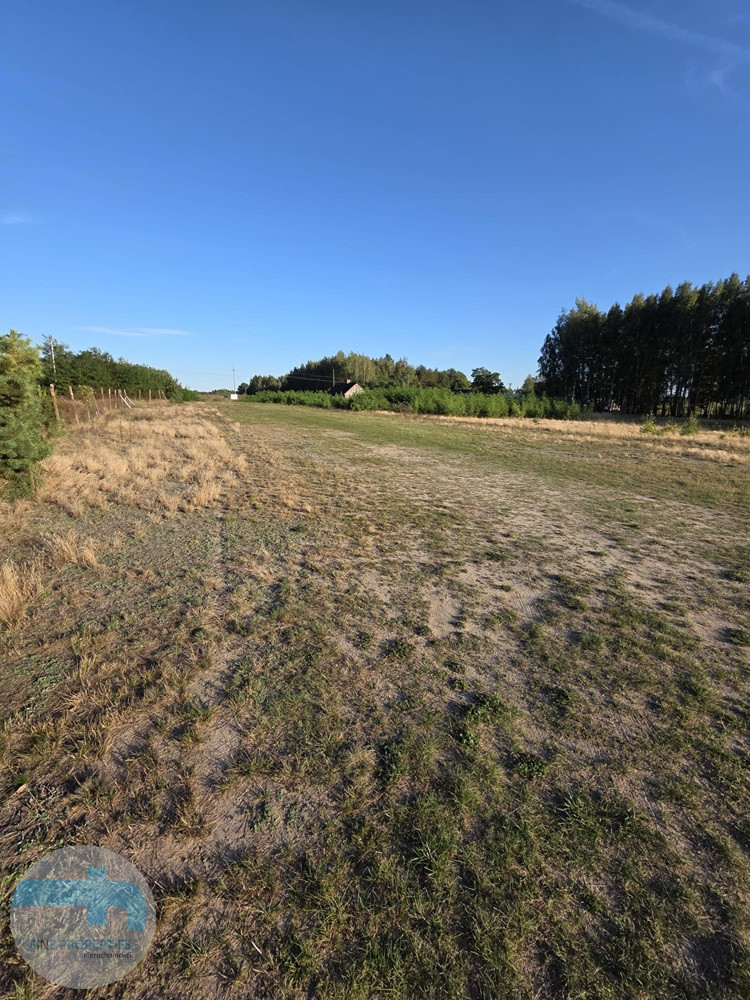 Unikalna działka inwestycyjna – budynek, hangar, lądowisko i staw Żyrów - zdjęcie 4