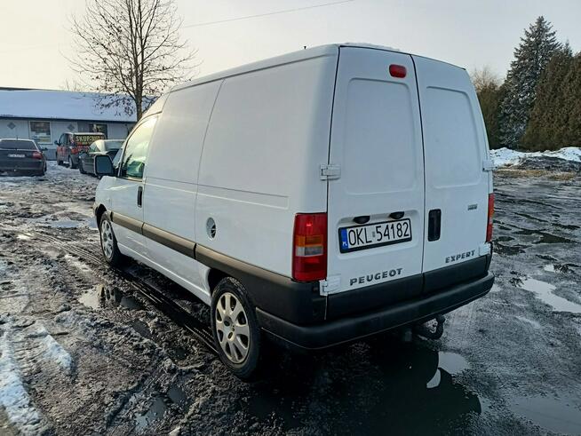 Peugeot Expert 2.0hdI 94KM 06R Tarnów - zdjęcie 3