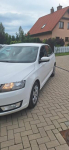 SKODA RAPID 2015 BENZYNA+GAZ Jelenia Góra - zdjęcie 3