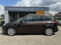 Opel Zafira 2.0cdti(165KM)B.Zadbana Doinwestowana!!! Białogard - zdjęcie 3
