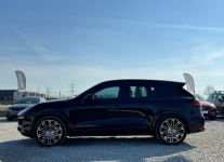 Porsche Cayenne S GTS / BOSE / Pneumatyka / Martwe Pole / VAT Marża Michałowice - zdjęcie 7