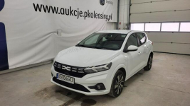 Dacia Sandero 1.0 TCe Expression LPG