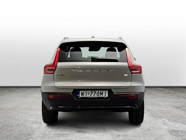 Volvo XC 40 Hybrid Plus Dark aut ! Z Polskiego Salonu ! Faktura VAT ! Warszawa - zdjęcie 4