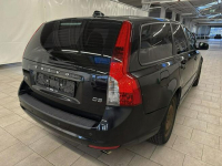 Volvo V50 Kinetic 2.0D 150Km CZUJNIKI serwis BEZWYPADEK 2011 Tychy - zdjęcie 4