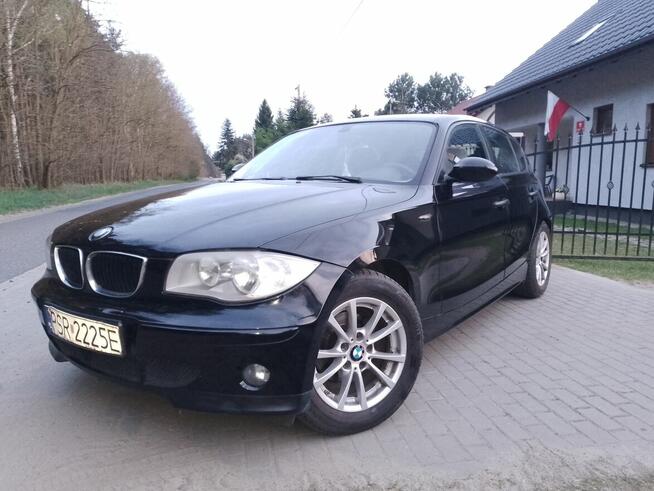 Bmw Seria 1 w LPG do 2031r Wolsztyn - zdjęcie 1