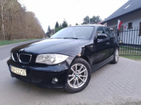 Bmw Seria 1 w LPG do 2031r