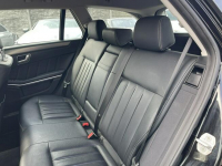 Mercedes E 350 HAK Automat Skóra Podgrzewanie Czujniki park. Gliwice - zdjęcie 12