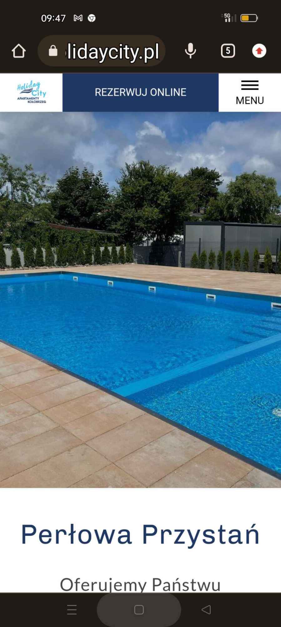Apartament Kołobrzeg - zdjęcie 3
