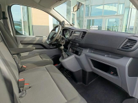 Opel Vivaro 1.5 120KM kombi 9 osób, serwis ASO, Faktura VAT23% Nowy Sącz - zdjęcie 10