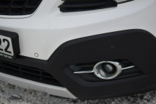 Opel Mokka 1.6B MPI Klimatronik/ Sprowadzony/ Opłacony Majdan Sieniawski - zdjęcie 5