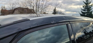 Ford Galaxy 2.0 benzyna gaz Sierpc - zdjęcie 5