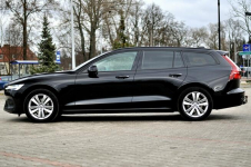 Volvo V60 2.0 D3 150KM Navi FullLed Climatronic Skóra Pdc Serwis Płock - zdjęcie 5