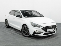 Hyundai i30 GD120XP#Fastback 1.5 T-GDI 48V N Line DCT Salon PL VAT23% Pępowo - zdjęcie 11