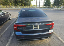 Volvo S60 R-Design / AWD / T6 / niski przebieg Chwaszczyno - zdjęcie 6