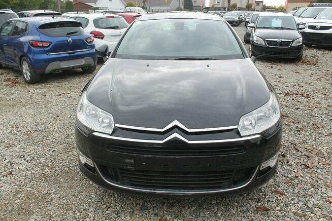 Citroen C5 Ostrów Wielkopolski - zdjęcie 2