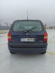 Sprzedam Opel Zafira A 1.8 benzyna 125km 2001 rok Starachowice - zdjęcie 2