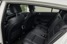 Kia Sportage Sadlno - zdjęcie 6