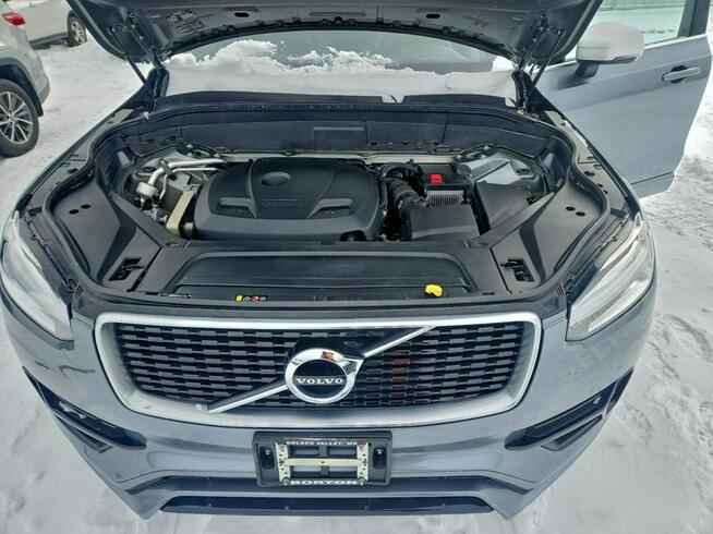 Volvo XC 90 / 4x4 / Virtual Cocpit / Tarnów - zdjęcie 12