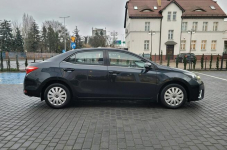 Toyota Corolla 98 tys km przebiegu/ instalacja LPG Toruń - zdjęcie 6