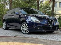 Alfa Romeo Giulietta 1.4 MultiAir 170KM Włocławek - zdjęcie 2