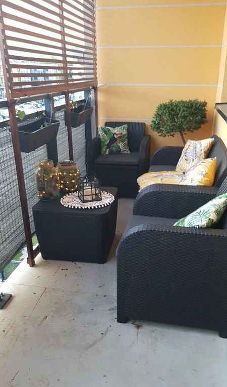 2pok 46met Okolice Jodłowickiej BALKON/GARAŻ/WINDA (Wrocław) Fabryczna - zdjęcie 7