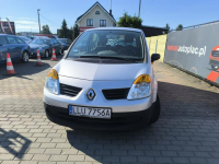 Renault Modus 1.2i 16V 75KM Klimatyzacja Łuków - zdjęcie 11